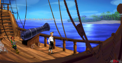 Monkey Island Special Edition Collection