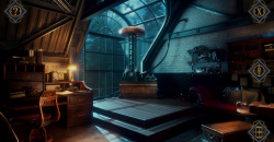 The House of Tesla