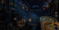 The House of Tesla