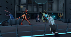 Men in Black: Most Wanted