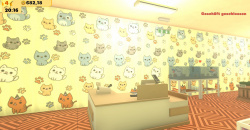 Pet Shop Simulator