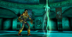 Legacy of Kain: Soul Reaver 1-2 Remastered