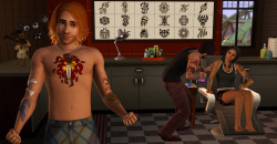 Die Sims 3 Traumkarrieren