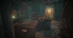 Thief VR: Legacy of Shadow