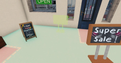 Comic Book Store Simulator