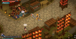 Yasha: Legends of the Demon Blade