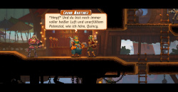 Steamworld Heist II