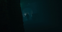 The Last Case of John Morley