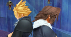 Kingdom Hearts 2