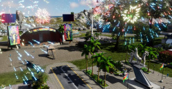 Tropico 6 – Festival DLC