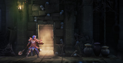 Mandragora: Whispers of the Witch Tree