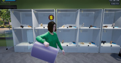 Exotica 2: Pet Shop Simulator