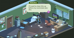 Duck Detective: The Ghost of Glamping