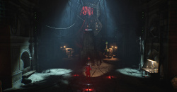 Cronos: The New Dawn
