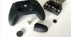 Revolution X Unlimited