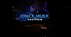 Space Hulk Tactics