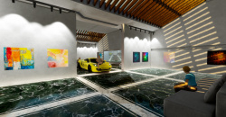 Photographer's Life Simulator