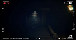 ActionCam: Supernatural Case