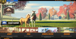 Rival Stars Horse Racing: Desktop Edition