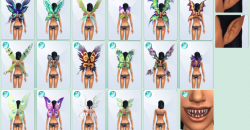 Die Sims 4: Zauber der Natur-Erweiterungspack