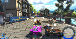 Ed & Edda: GRAND PRIX – Goes Europa-Park