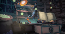 MIO: Memories in Orbit