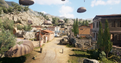 Commandos: Origins - Shadows over Crete