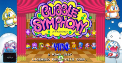 Bubble Bobble Sugar Dungeons
