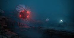 Cronos: The New Dawn