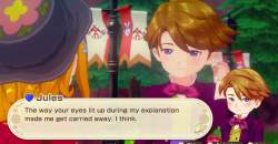 Story of Seasons: Grand Bazaar