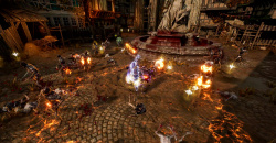 Hordes of Hunger