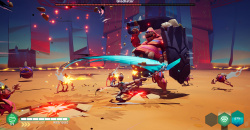 Godbreakers