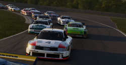 Project Motor Racing