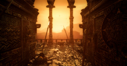 Death Relives