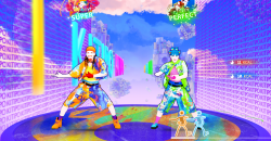 Just Dance 2026 Edition