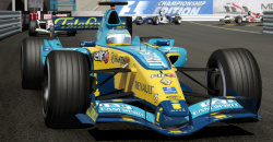 Formel Eins - Championship Edition