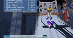 RTL Skispringen 2006