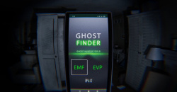 Ghost Frequency