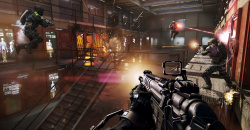 Call of Duty: Advanced Warfare (PS4) - Screenshots zum DLH.Net Review