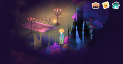 Asfalia: Panic at the Mansion