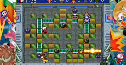 SUPER BOMBERMAN COLLECTION