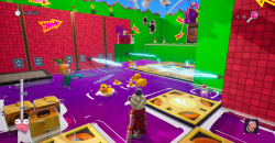 S.E.M.I. – Side Effects May Include...