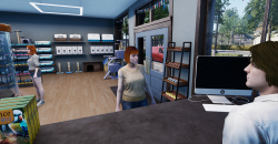 Exotica 2: Pet Shop Simulator