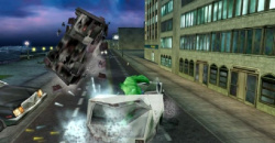 The Incredible Hulk: Ultimate Destruction