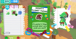 The Lil Gator Game und In the Dark