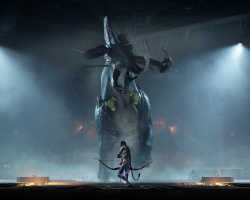 Avatar: Frontiers of Pandora – From The Ashes