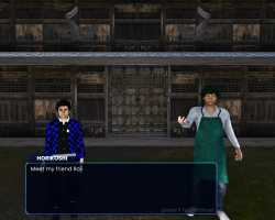 Comic Book Store Simulator