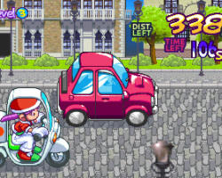 Milanos Odd Job Collection