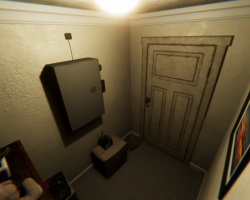 BoneField: Bodycam Horror