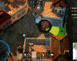 Commandos: Origins - Shadows over Crete